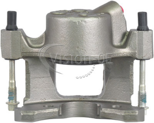 VISION-OE - Reman Caliper w/ Installation Hardware - VOE - 97-17842b