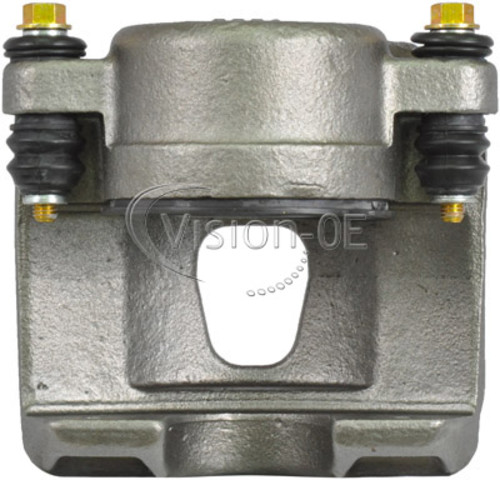 VISION-OE - Reman Caliper w/ Installation Hardware - VOE - 97-17848b