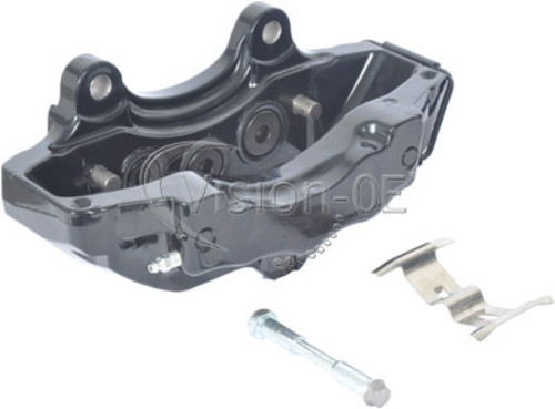 VISION-OE - Reman Caliper w/ Installation Hardware - VOE - 97b03145a