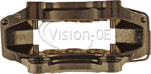 VISION-OE - Reman Caliper w/ Installation Hardware - VOE - 97b03145b