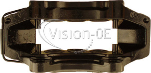 VISION-OE - Reman Caliper w/ Installation Hardware - VOE - 97b03336a
