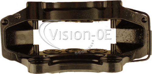 VISION-OE - Reman Caliper w/ Installation Hardware - VOE - 97b03336b