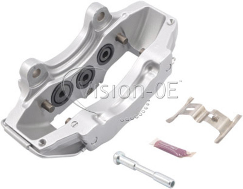 VISION-OE - Reman Caliper w/ Installation Hardware - VOE - 97s03145b