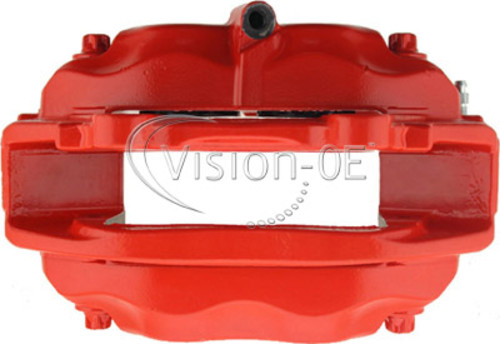VISION-OE - Reman Caliper w/ Installation Hardware - VOE - 97s17724b
