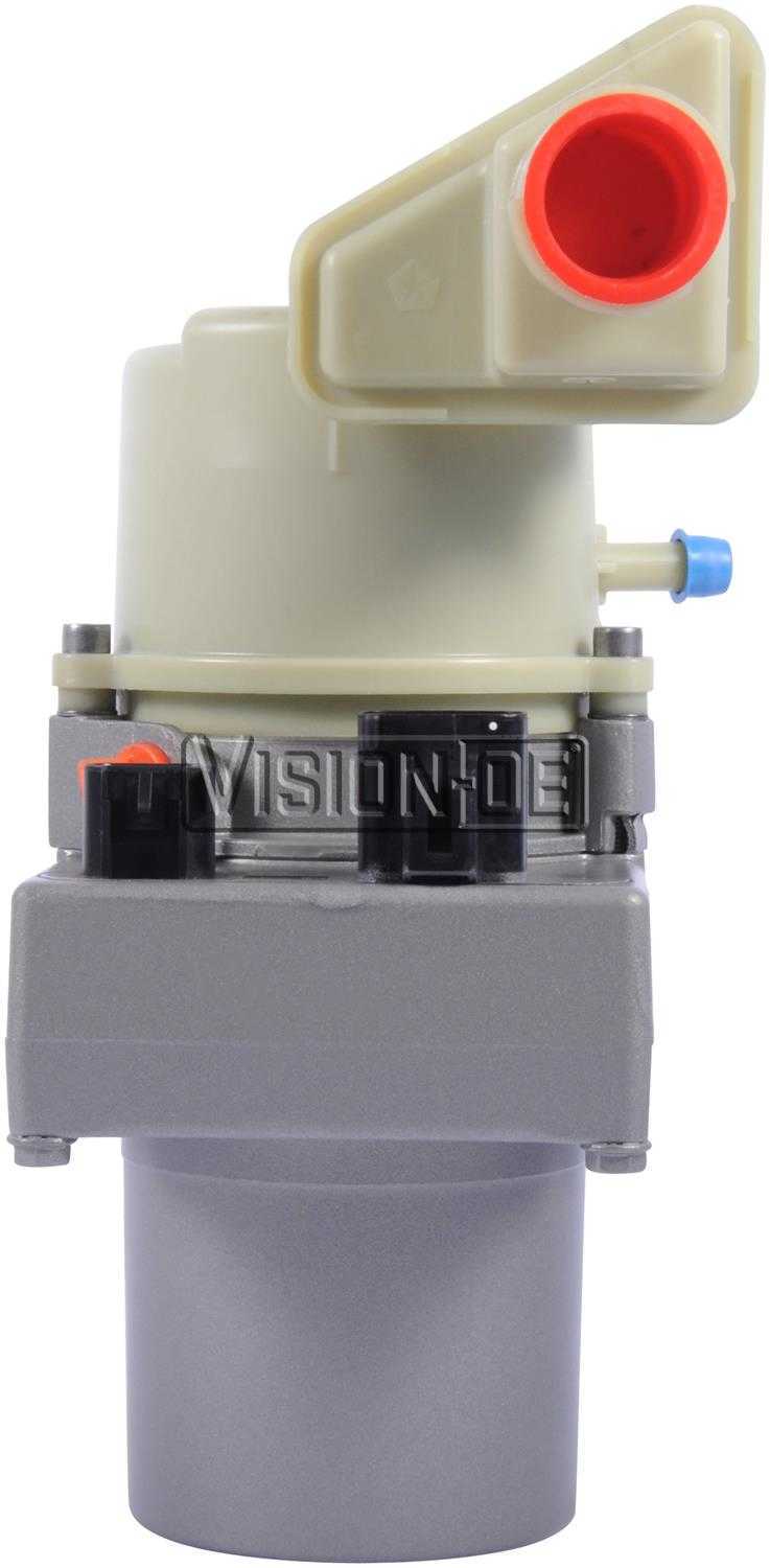 VISION-OE - Reman Power Steering Pump - VOE - 980-0101e