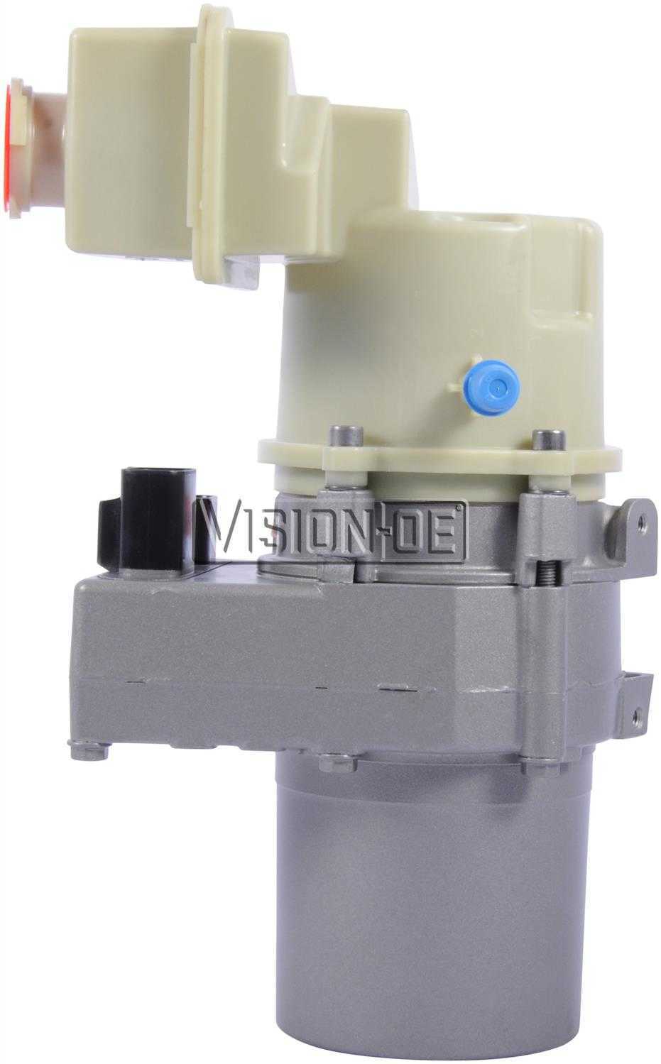 VISION-OE - Reman Power Steering Pump - VOE 980-0102E