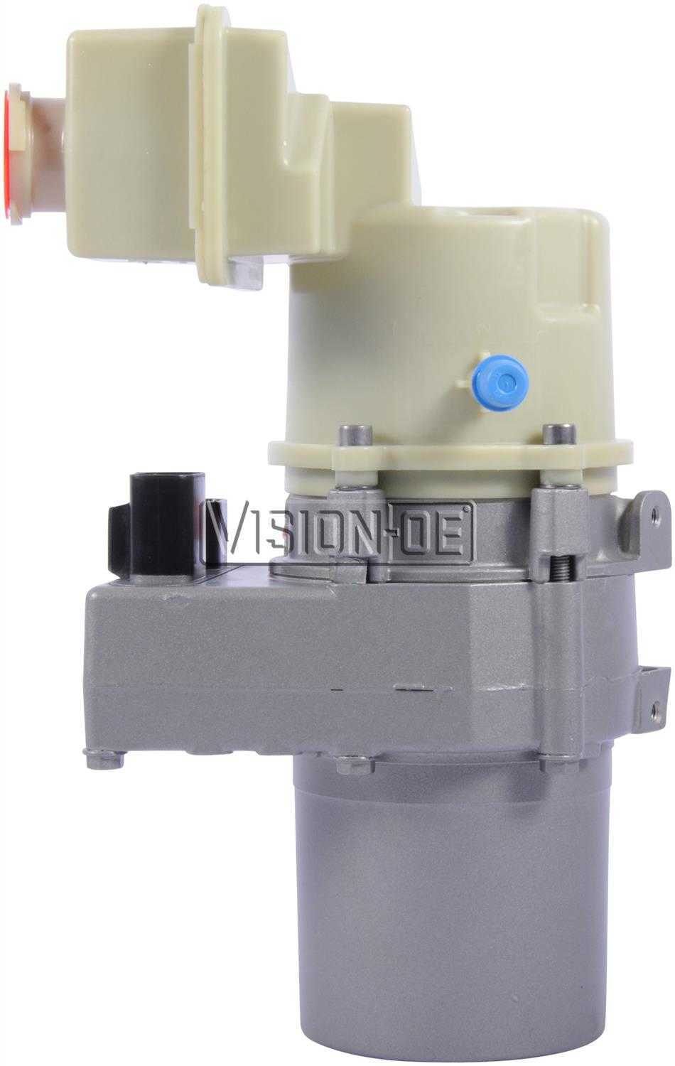 VISION-OE - Reman Power Steering Pump - VOE 980-0103E