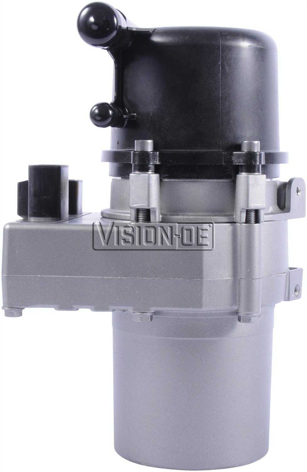 VISION-OE - Reman Power Steering Pump - VOE 980-0105E