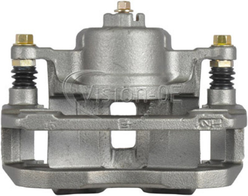 VISION-OE - Reman Caliper w/ Installation Hardware - VOE - 99-00933b