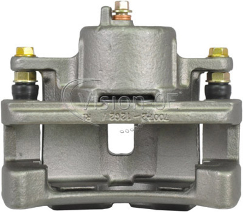 VISION-OE - Reman Caliper w/ Installation Hardware - VOE - 99-00934a