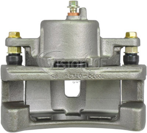 VISION-OE - Reman Caliper w/ Installation Hardware - VOE - 99-00934b