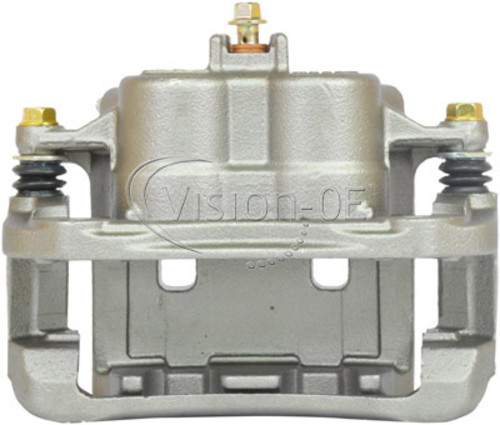 VISION-OE - Reman Caliper w/ Installation Hardware - VOE - 99-01019a