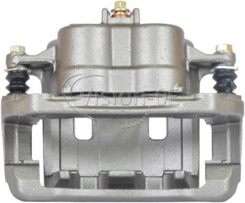 VISION-OE - Reman Caliper w/ Installation Hardware - VOE - 99-01019b