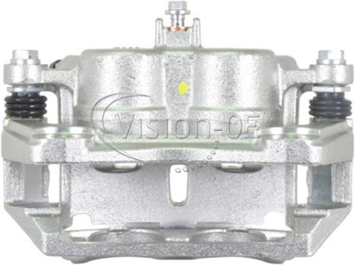 VISION-OE - Reman Caliper w/ Installation Hardware - VOE - 99-01026a
