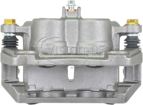 VISION-OE - Reman Caliper w/ Installation Hardware - VOE - 99-01026b