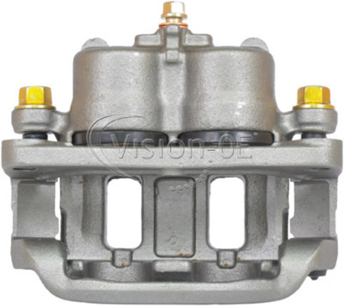 VISION-OE - Reman Caliper w/ Installation Hardware - VOE - 99-01152a