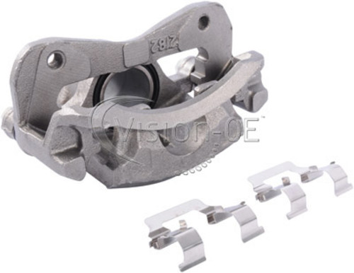 VISION-OE - Reman Caliper w/ Installation Hardware - VOE - 99-01206a