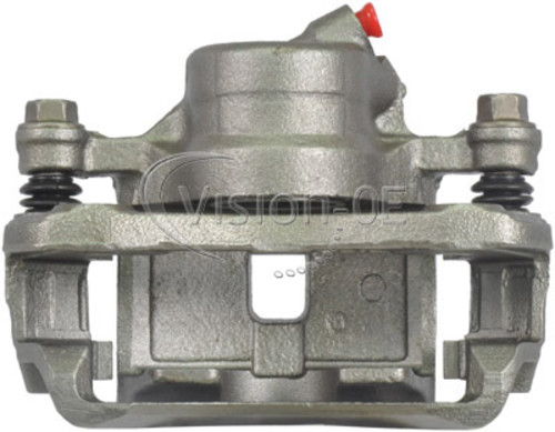 VISION-OE - Reman Caliper w/ Installation Hardware - VOE - 99-01206b