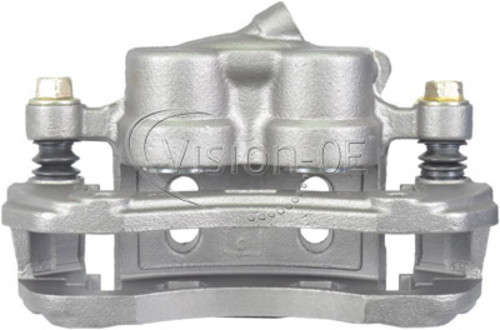 VISION-OE - Reman Caliper w/ Installation Hardware - VOE - 99-01210b