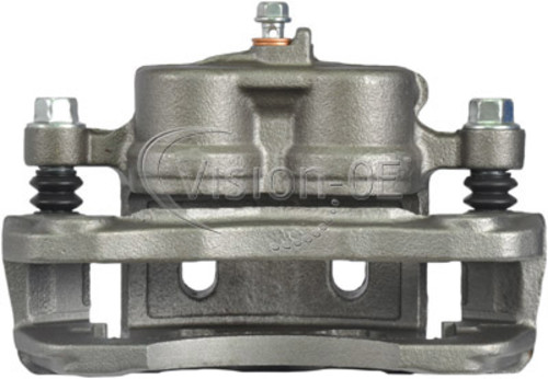 VISION-OE - Reman Caliper w/ Installation Hardware - VOE - 99-01220b