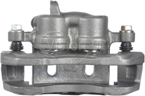VISION-OE - Reman Caliper w/ Installation Hardware - VOE - 99-01228a