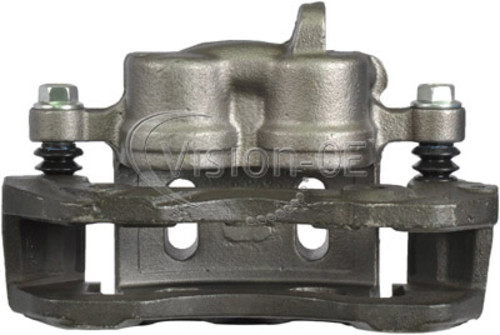 VISION-OE - Reman Caliper w/ Installation Hardware - VOE - 99-01228b