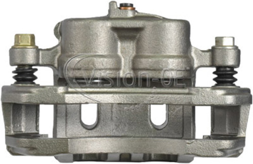VISION-OE - Reman Caliper w/ Installation Hardware - VOE - 99-01230a