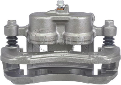 VISION-OE - Reman Caliper w/ Installation Hardware - VOE - 99-01230b