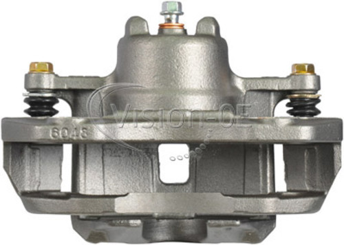 VISION-OE - Reman Caliper w/ Installation Hardware - VOE - 99-01237a