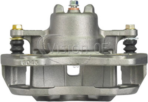 VISION-OE - Reman Caliper w/ Installation Hardware - VOE - 99-01237b