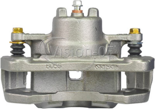 VISION-OE - Reman Caliper w/ Installation Hardware - VOE - 99-01238a