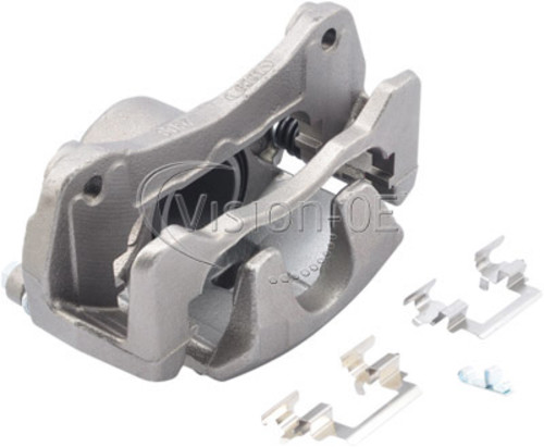 VISION-OE - Reman Caliper w/ Installation Hardware - VOE - 99-01238b