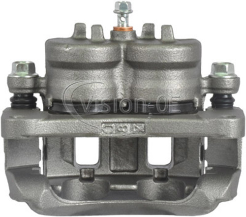 VISION-OE - Reman Caliper w/ Installation Hardware - VOE - 99-01243a