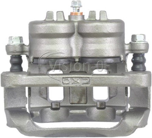 VISION-OE - Reman Caliper w/ Installation Hardware - VOE - 99-01243b