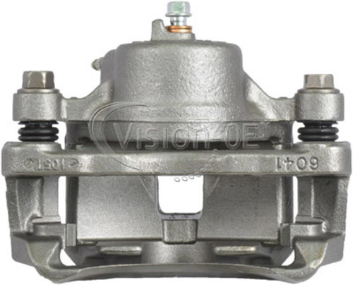 VISION-OE - Reman Caliper w/ Installation Hardware - VOE - 99-01252a