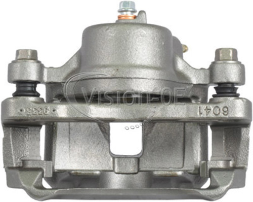 VISION-OE - Reman Caliper w/ Installation Hardware - VOE - 99-01252b