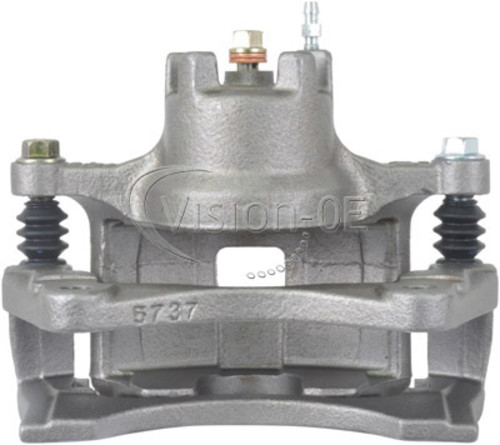 VISION-OE - Reman Caliper w/ Installation Hardware - VOE - 99-01257b