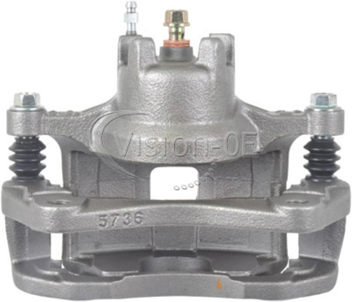 VISION-OE - Reman Caliper w/ Installation Hardware - VOE - 99-01273a