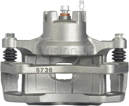 VISION-OE - Reman Caliper w/ Installation Hardware - VOE - 99-01273b
