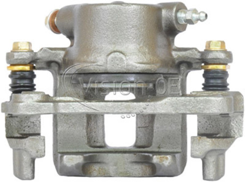 VISION-OE - Reman Caliper w/ Installation Hardware - VOE - 99-01402b