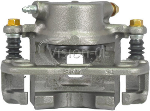 VISION-OE - Reman Caliper w/ Installation Hardware - VOE - 99-01403a