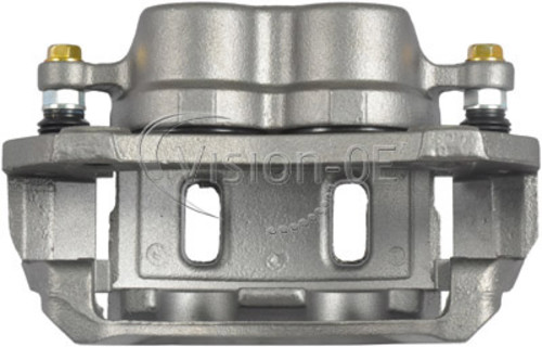VISION-OE - Reman Caliper w/ Installation Hardware - VOE - 99-01419a
