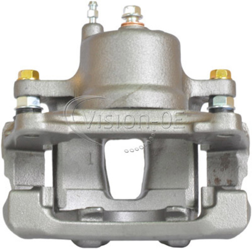 VISION-OE - Reman Caliper w/ Installation Hardware - VOE - 99-01632a