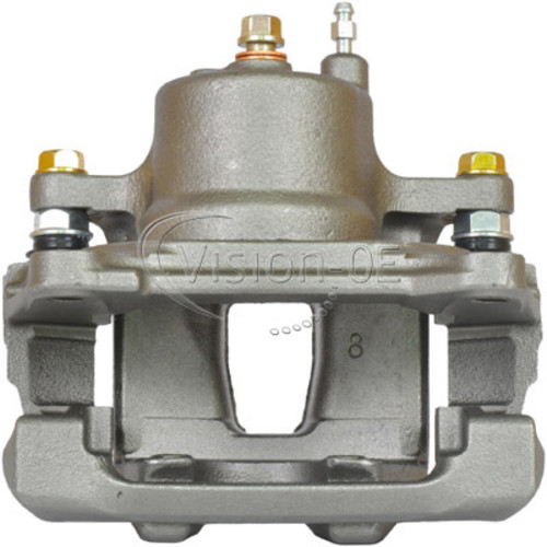 VISION-OE - Reman Caliper w/ Installation Hardware - VOE - 99-01632b