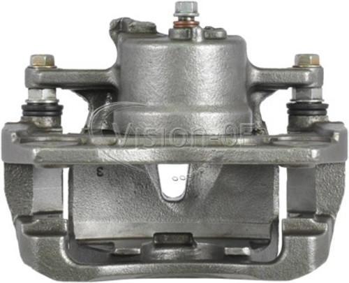 VISION-OE - Reman Caliper w/ Installation Hardware - VOE - 99-01697a