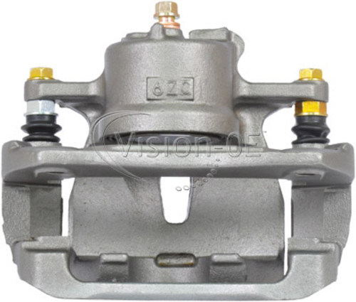 VISION-OE - Reman Caliper w/ Installation Hardware - VOE - 99-01697b
