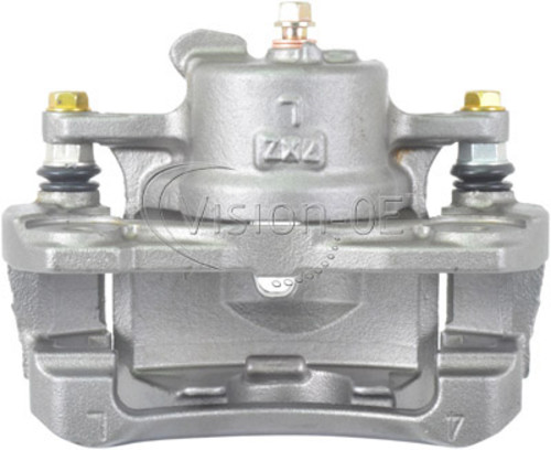 VISION-OE - Reman Caliper w/ Installation Hardware - VOE - 99-01706a