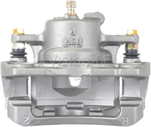 VISION-OE - Reman Caliper w/ Installation Hardware - VOE - 99-01706b
