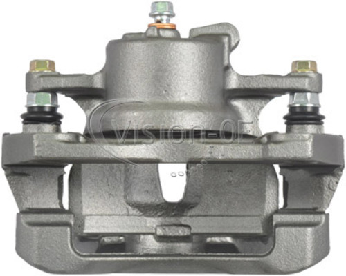 VISION-OE - Reman Caliper w/ Installation Hardware - VOE - 99-01710b