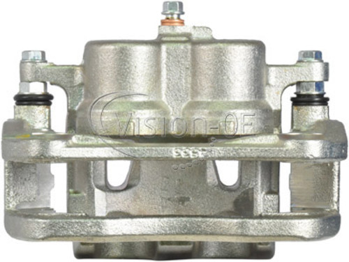 VISION-OE - Reman Caliper w/ Installation Hardware - VOE - 99-01711a